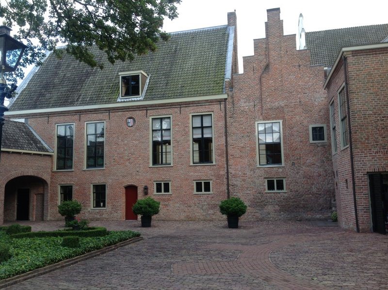 Het Duitse Huis